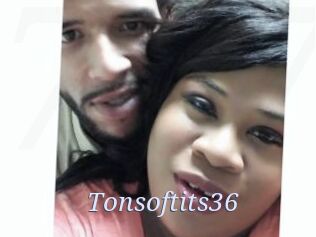 Tonsoftits36
