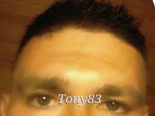 Tony83 777 Erotik Chat