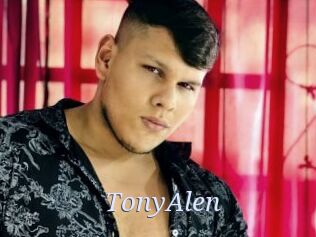 TonyAlen