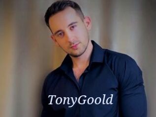 TonyGoold