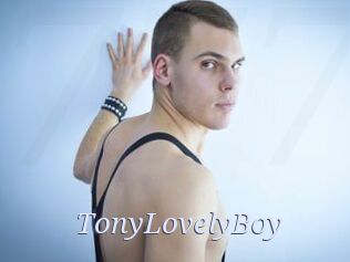 TonyLovelyBoy