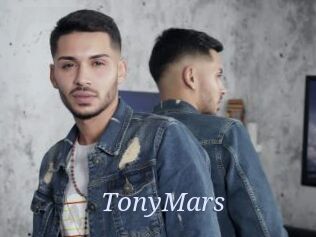 TonyMars