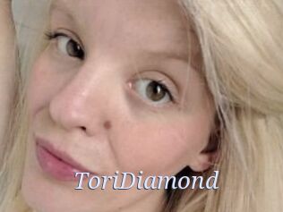 ToriDiamond