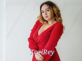 ToriRey