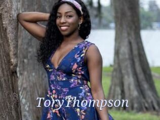 ToryThompson