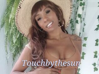 Touchbythesun 777 Erotik Chat