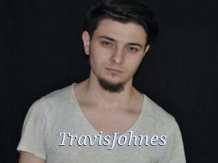 TravisJohnes