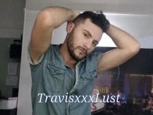 TravisxxxLust