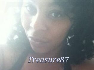 Treasure87