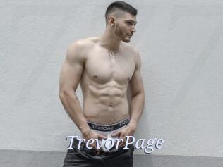 TrevorPage