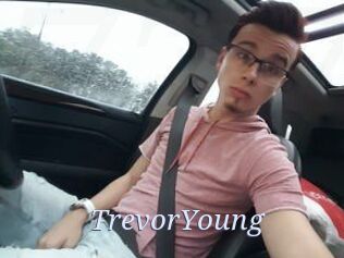 TrevorYoung