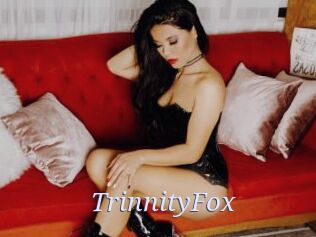 TrinnityFox