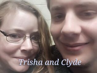 Trisha_and_Clyde