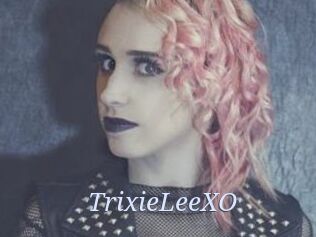 TrixieLeeXO