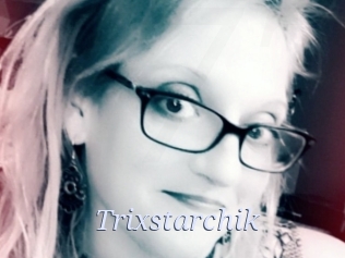 Trixstarchik