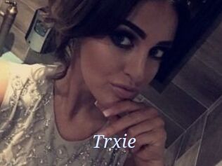 Trxie