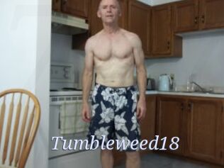 Tumbleweed18