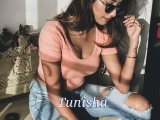 Tunisha