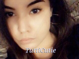 TuttiCutie