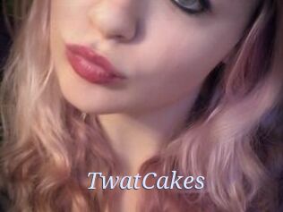 TwatCakes