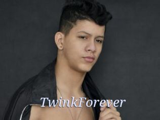 TwinkForever