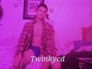 Twinkycd