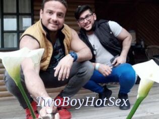 TwoBoyHotSex