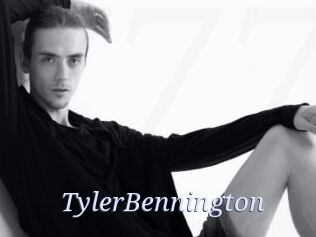 TylerBennington