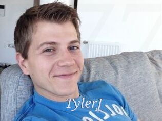 TylerJ