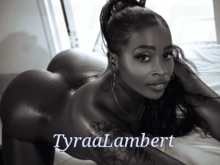 TyraaLambert