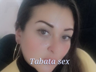 tabata_sex 777 Erotik Chat