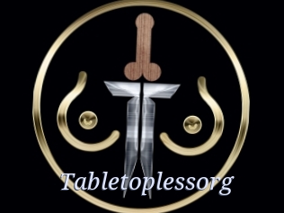 Tabletoplessorg