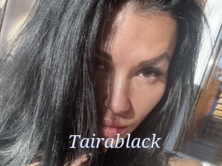 Tairablack