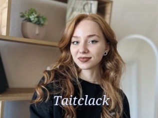 Taitclack