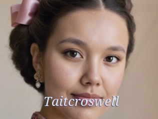Taitcroswell