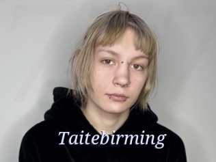 Taitebirming