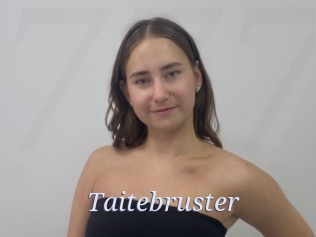 Taitebruster