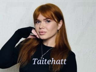 Taitehatt