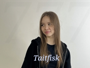 Taitfisk