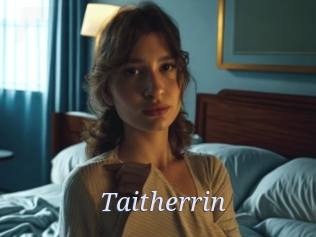 Taitherrin