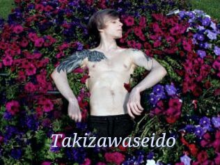 Takizawaseido