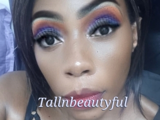 Tallnbeautyful