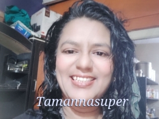 Tamannasuper