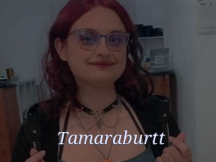 Tamaraburtt