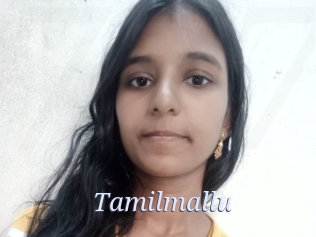 Tamilmallu