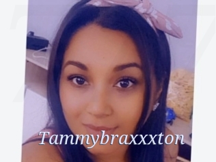 Tammybraxxxton