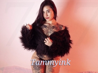 Tammyink