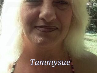 Tammysue