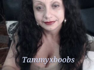 Tammyxboobs