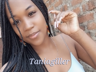 Taniagiller